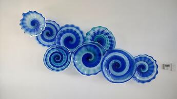 Casa Lavista in Bah a Ballena