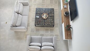 Casa Lavista in Bah a Ballena