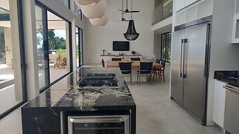 Casa Lavista in Bah a Ballena