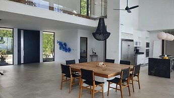 Casa Lavista in Bah a Ballena