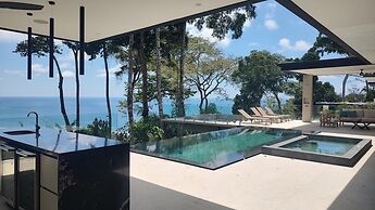 Casa Lavista in Bah a Ballena