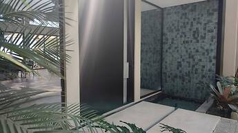 Casa Lavista in Bah a Ballena