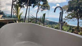 Casa Lavista in Bah a Ballena