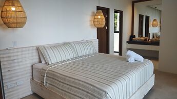 Casa Lavista in Bah a Ballena