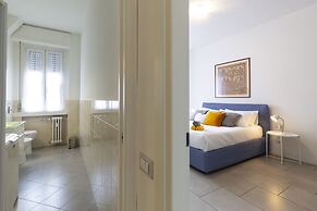 notaMi - MassaRent House - Gambara M1