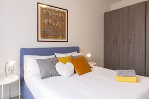 notaMi - MassaRent House - Gambara M1