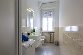 notaMi - MassaRent House - Gambara M1