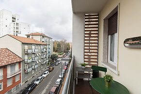 notaMi - MassaRent House - Gambara M1