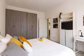 notaMi - MassaRent House - Gambara M1