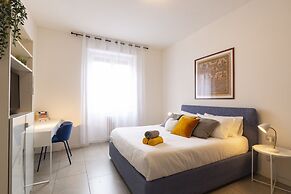 notaMi - MassaRent House - Gambara M1