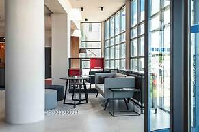 City inn Olomouc