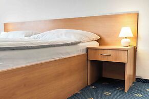 City inn Olomouc