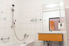 City inn Olomouc