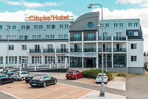 City inn Olomouc