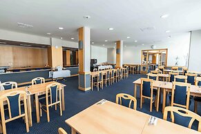 City inn Olomouc