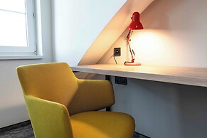 City inn Olomouc