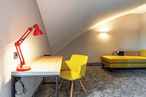 City inn Olomouc