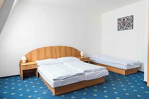 City inn Olomouc