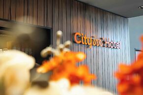 City inn Olomouc