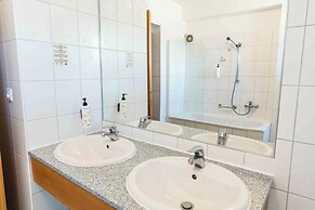 City inn Olomouc