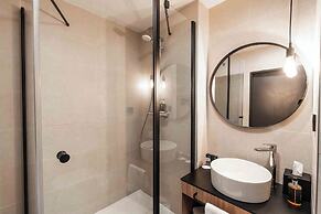 City inn Olomouc