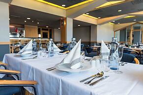 City inn Olomouc