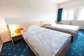 City inn Olomouc