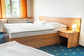 City inn Olomouc