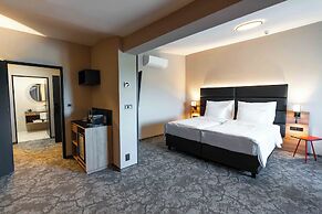 City inn Olomouc