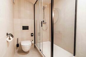 City inn Olomouc
