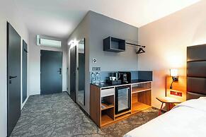 City inn Olomouc
