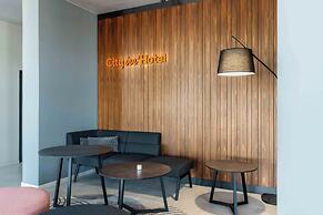 City inn Olomouc