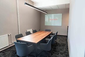 City inn Olomouc