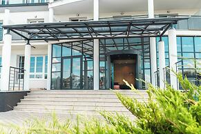 City inn Olomouc