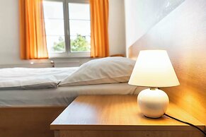 City inn Olomouc