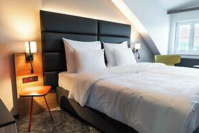 City inn Olomouc