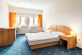 City inn Olomouc