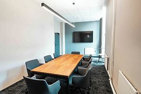 City inn Olomouc