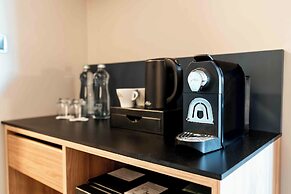 City inn Olomouc