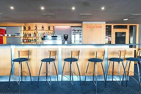 City inn Olomouc