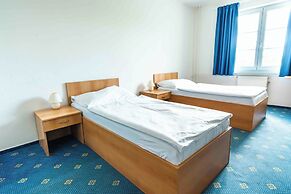 City inn Olomouc