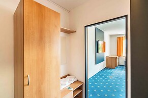 City inn Olomouc