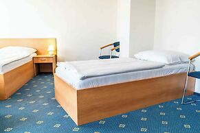 City inn Olomouc