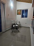 hermoso apartamento a 2 minutos de todo