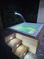 hermoso apartamento a 2 minutos de todo