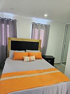 hermoso apartamento a 2 minutos de todo