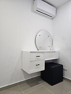 hermoso apartamento a 2 minutos de todo