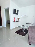 hermoso apartamento a 2 minutos de todo