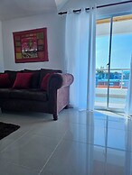 hermoso apartamento a 2 minutos de todo