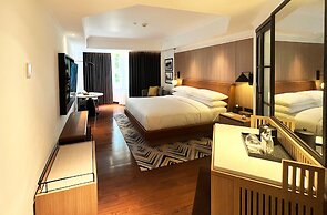Sheraton Jakarta Soekarno Hatta Airport